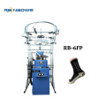 commercial small computer hosiery sock knitting machines price for making cotton wool socks on sale